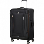 XXL suur kohver American Tourister Wanderlite LD Shadow Black