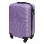 K&auml;sipagasi kohvrid Gravitt 1203-M Purple