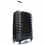 Keskmise suurusega kohvrid Samsonite Lite-Shock V must