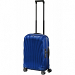 K&auml;sipagasi kohvrid Samsonite C-Lite M Deep Blue