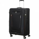 Suur kohver American Tourister Wanderlite D Shadow Black
