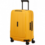 K&auml;sipagasi kohvrid Samsonite Essens M radiant-yellow