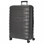 Suur Kohvrid SKYLINE PARIS-D Anthracite metallic