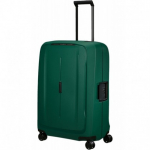 Suur kohvrid Samsonite Essens D alpine-green