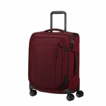 Mažas lagaminas Samsonite Respark M 143328 Burgundy