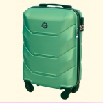K&auml;sipagasi kohvrid Gravitt 950-M green