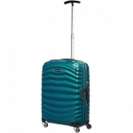 K&auml;sipagasi kohvrid Samsonite Lite-Shock M Petrol Blue