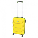 K&auml;sipagasi kohvrid Gravitt 950aA-M yellow