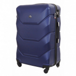 Suur kohvrid Gravitt 950a-D navy