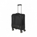 K&auml;sipagasi kohvrid Travelite Crosslite 5 M must 4w