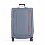 Didelis lagaminas American Tourister Cloudrider D Mėlynas (Stone Blue)