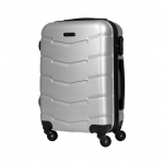 K&auml;sipagasi kohvrid Gravitt 936-M silver