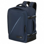Kuprinė American Tourister Take2Cabin S/M 150909 Mėlyna (Dark Navy)