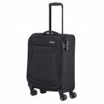 Travelite Chios M black k&auml;sipagasi kohvrid