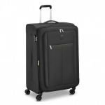 Suur Kohvrid Delsey Pin Up D Black