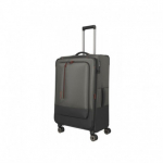 Suur Kohvrid Travelite Crosslite 5 D Dark Olive