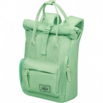 Mini seljakott American Tourister Urban Groove Mini 154882 green
