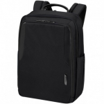 Samsonite XBR 14 arvuti seljakott 146509 must