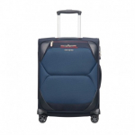 K&auml;sipagasi kohvrid Samsonite Dynamore M-4W sinine