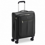 K&auml;sipagasi kohvrid Delsey Pin Up M Black 4w