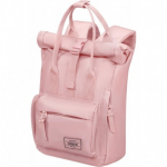 Mini seljakott American Tourister Urban Groove Mini 154882 pink