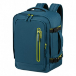 Kuprinė American Tourister Take2Cabin MS 159226 Mėlyna (Harbor Blue)