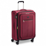 Keskmise suurusega kohver Delsey Pin Up V red