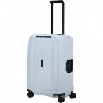 Keskmise suurusega kohvrid Samsonite Essens V Glacier