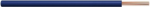 Wire cut H07V-K 1x2.5 dark blue - 20m | 8013086974143