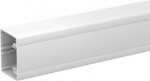 Instalācijas kanāls 75x55mm OptiLine45 PVC ism10100P | 3606480681493