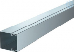 Cable duct metal 2000x40x44mm LKM40040FS 6246990 | 4012196651733