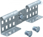 Adjustable connector, 60x210, LGVG 60 FT 6208944 | 4012195065630