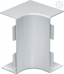 Internal corner cover, 130x130, Pure white, WDK HI60170RW 6192076 | 4012196362233