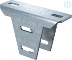 Head plate, variable, KU 5 V FT 6348920 | 4012196901456