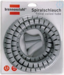 Spiral coiled tube metal 2,5m.D20mm 1164360 1164360 | 4007123562381