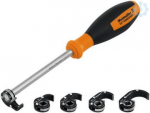 Uzstadī&scaron;anas rīks Screwty Set 1910000000 | 4032248436842