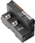 Programmable Logic Controller IP20, AutomationController, u-control 2000 web, UC20-WL2000-AC 1334950000 | 4050118138351