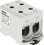 Terminal 2xAl/Cu 35-240mm2, T022240 grey MAA2240A10 | 4744397014221