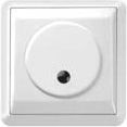 Remote dimmer 40-400W SPP-1F, white W0503010121 | 5904093341710