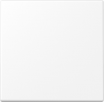 1-gang rocker, matt white LS LS990WWM | 4011377186927