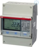 Kilowatt-hour meter 2CMA100180R1000 | 7392696001809