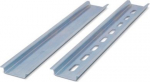 DIN rail, not perforated TH35/1 (35mm. x7,5mm. x1m.) | 5901924530503