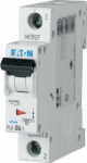 PL6-B6/1 Miniature Circuit Breaker 6A 1P B 286518 | 4015082865184