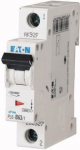 PL6-C01/1 Miniature Circuit Breaker (MCB) 1P C 1A 164754 | 4015081612642