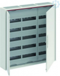 CA35V Compact distribution board, 800x800x160mm Grid unit 5 GU 2CPX052191R9999 | 4011617521914