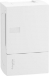 Consumer unit 4 mod. (1x4) Resi9 MiniPragma IP40 124x198x95.5mm MIP10104 | 3606480145506
