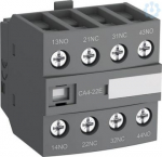 Auxiliary contact block 1SBN010140R1022 | 3471523130128