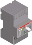 MOS T1-T3 110-250Vac/dc Elektromagn.piedziņa 1SDA059597R1 | 8015644620042