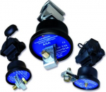 ASA-A 660-5A;Uc=660V,In=5kA Overvoltage protection ASA-A 660-5A