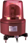 130mm Rotating Mirror Red 24VAC/DC IP67. range of product: Harmony XVR - product or component type: prewired rotating mirror beacon - sound signalling: without - device short name: XVR - IP degree of protection: IP66 conforming to IEC 60529, IP67 con ...
